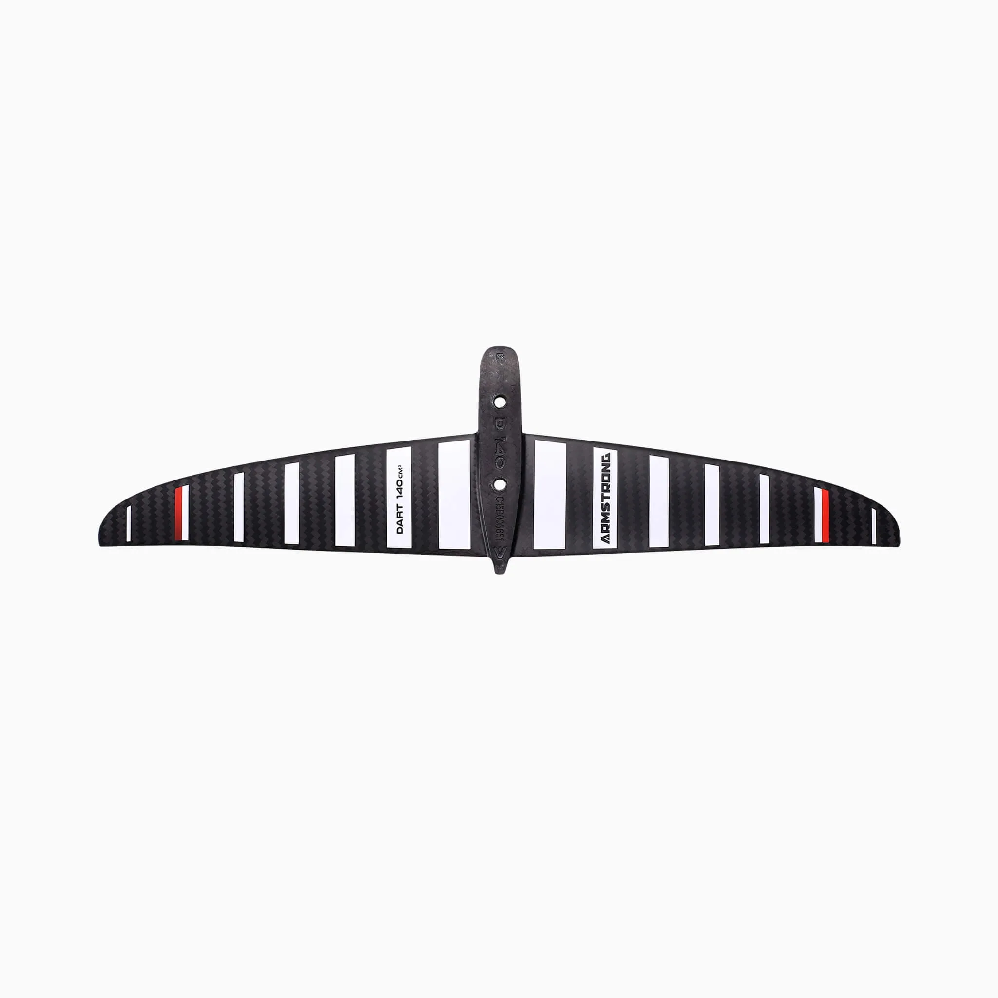 Armstrong Dart 140 Stabilizer