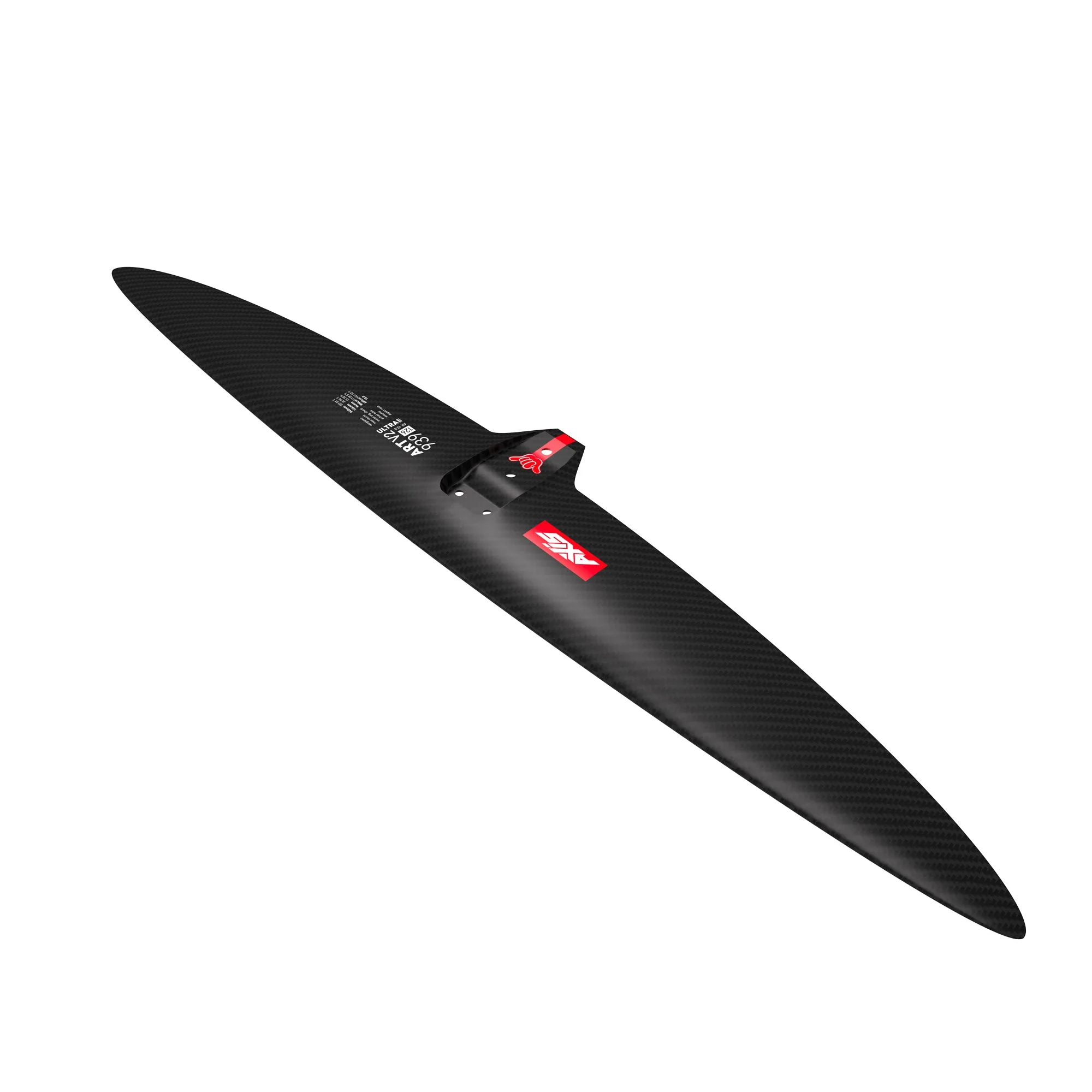 AXIS ART V2 Front Wing