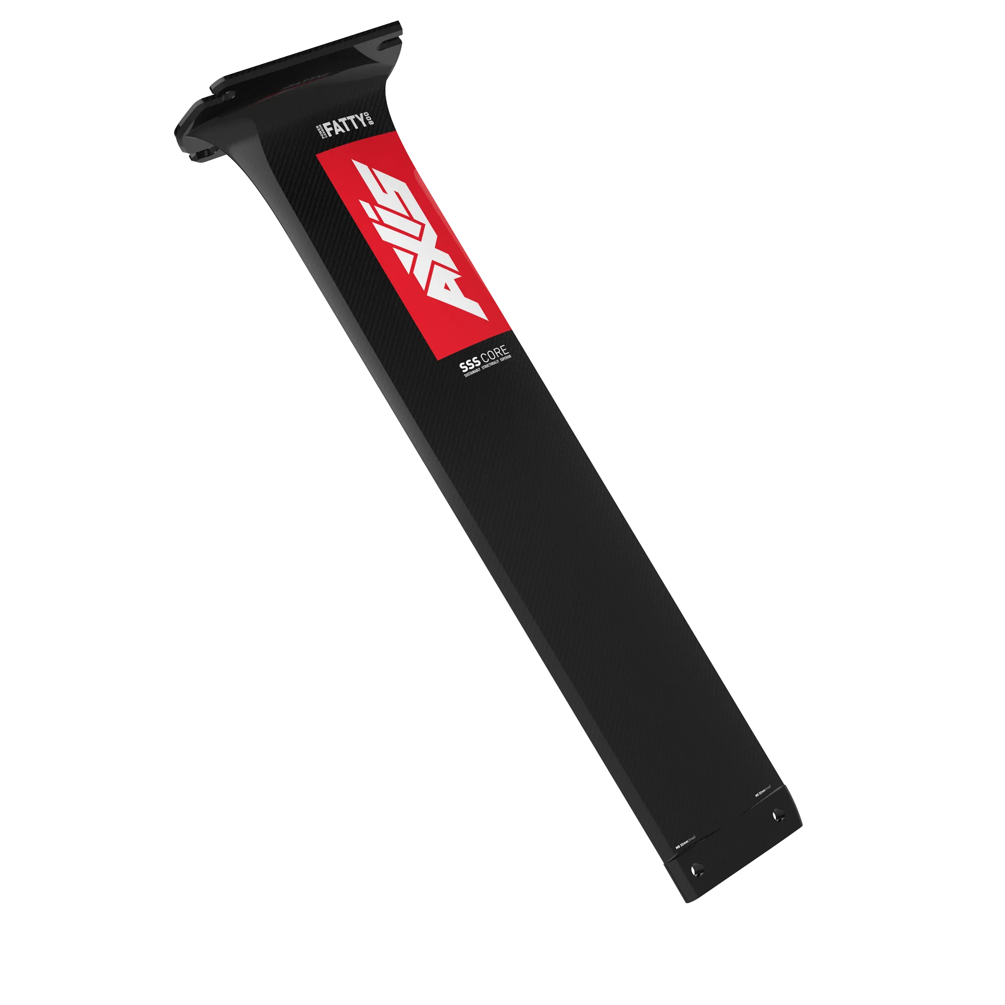 AXIS Power Carbon FATTY Mast
