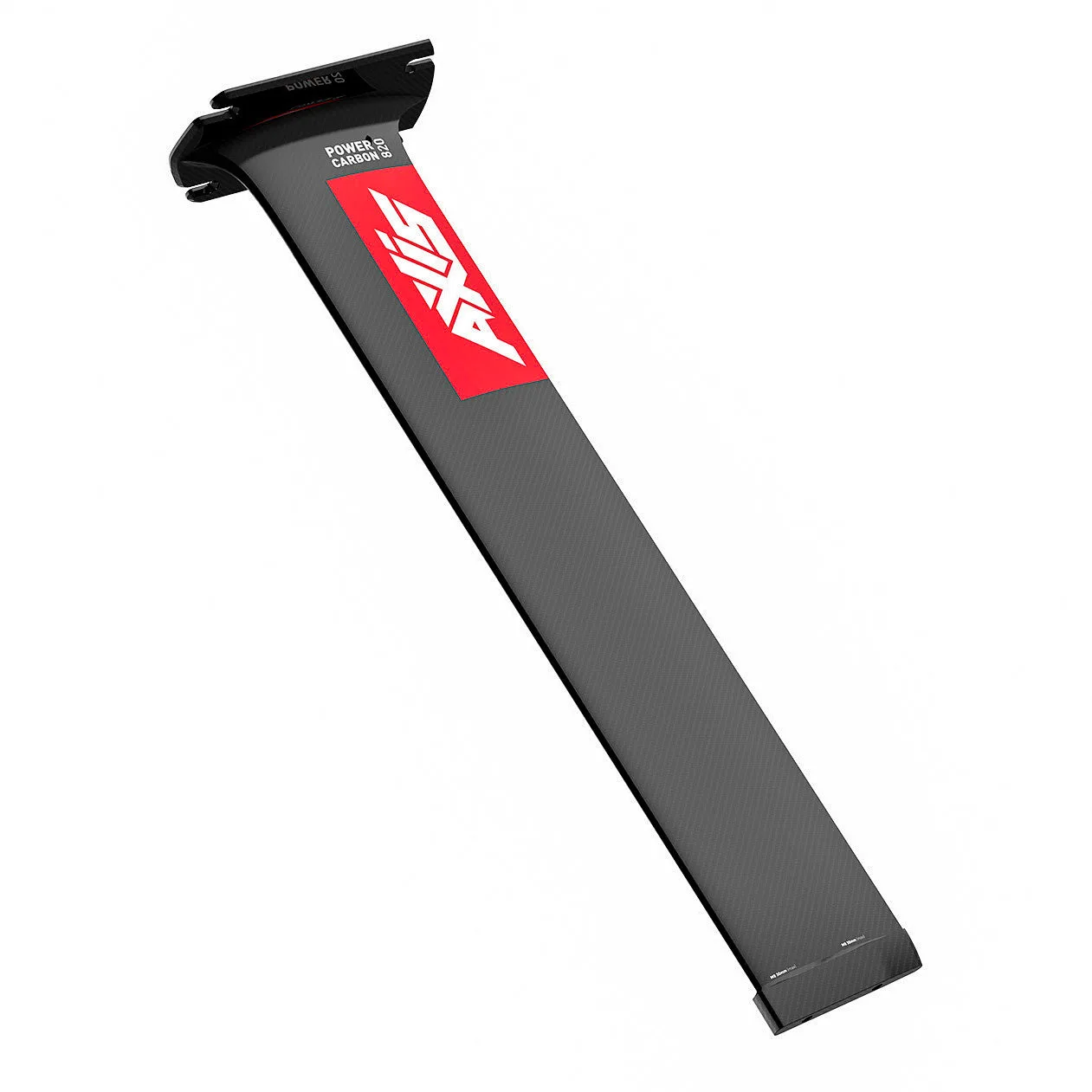 AXIS Power Carbon Mast