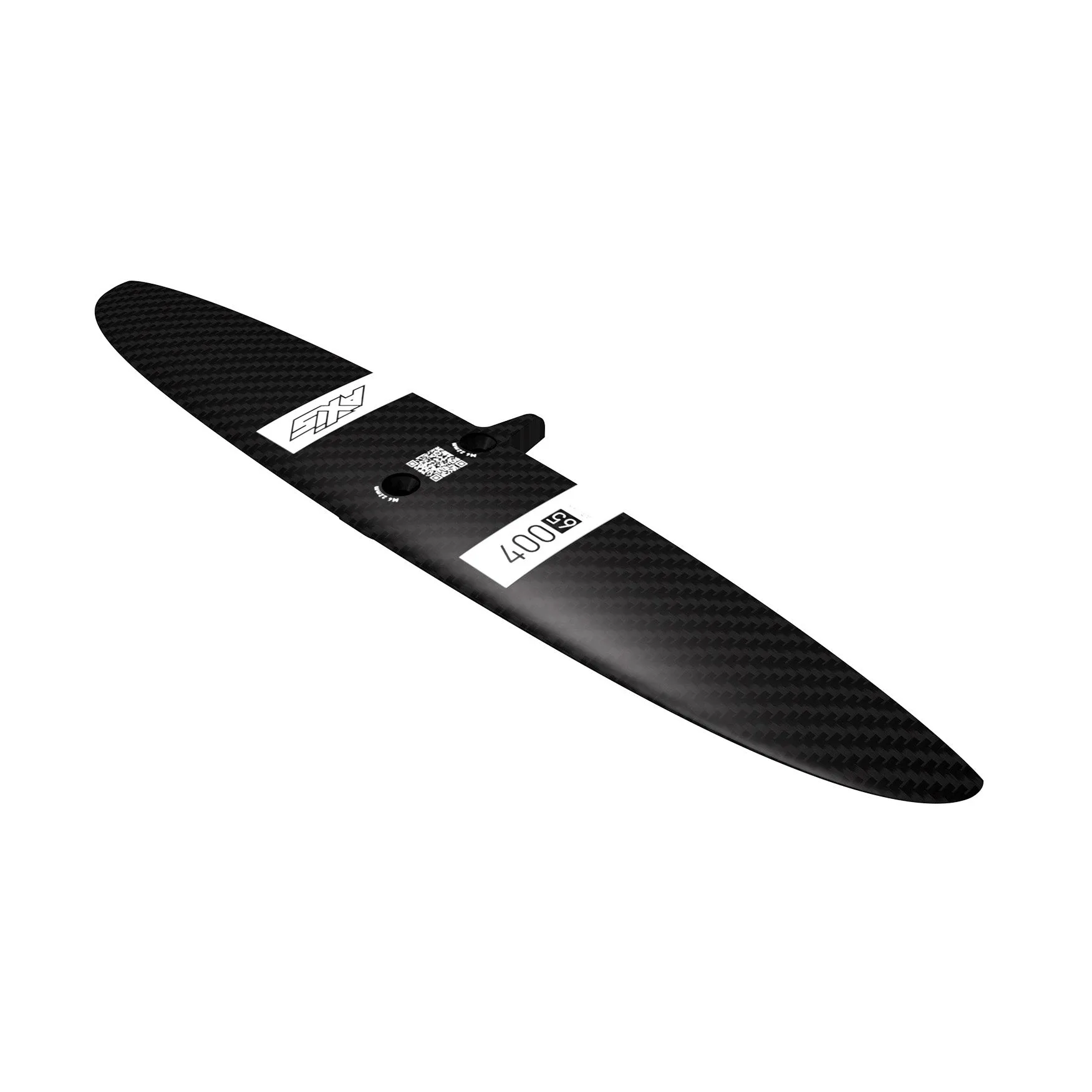 AXIS Progressive Rear Wing