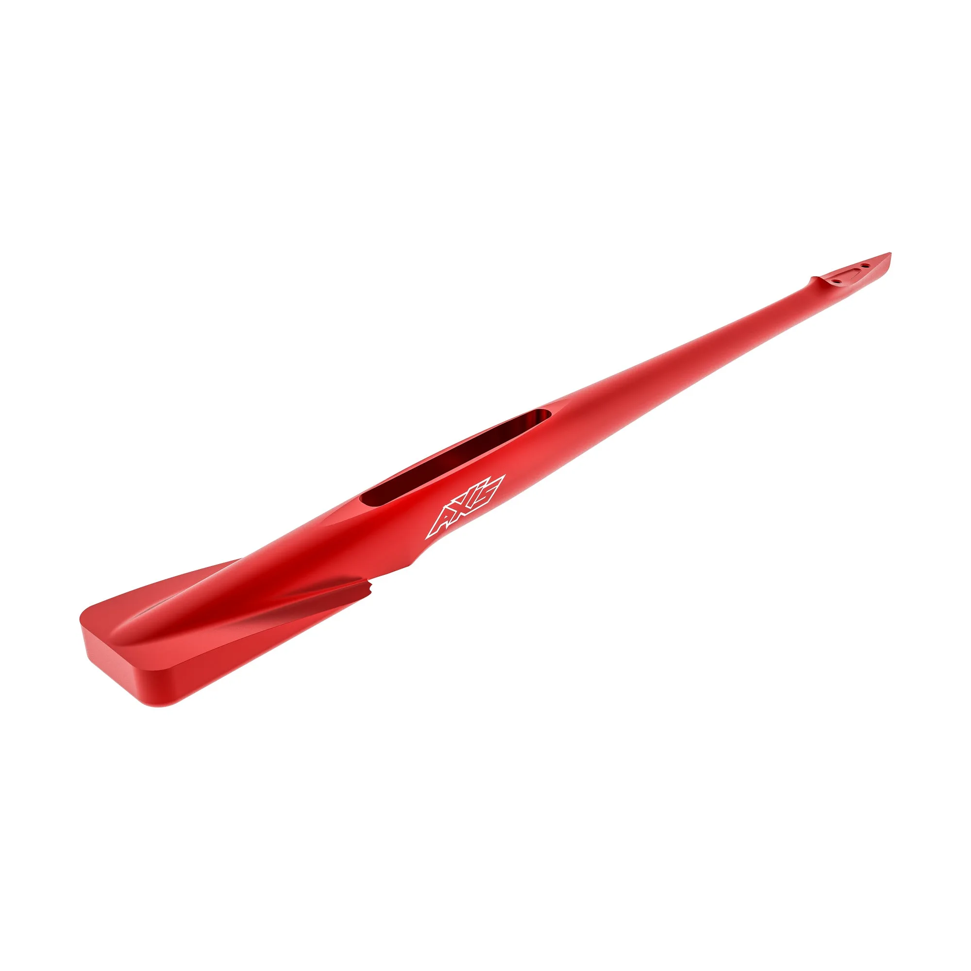 AXIS Red Advance Fuselage