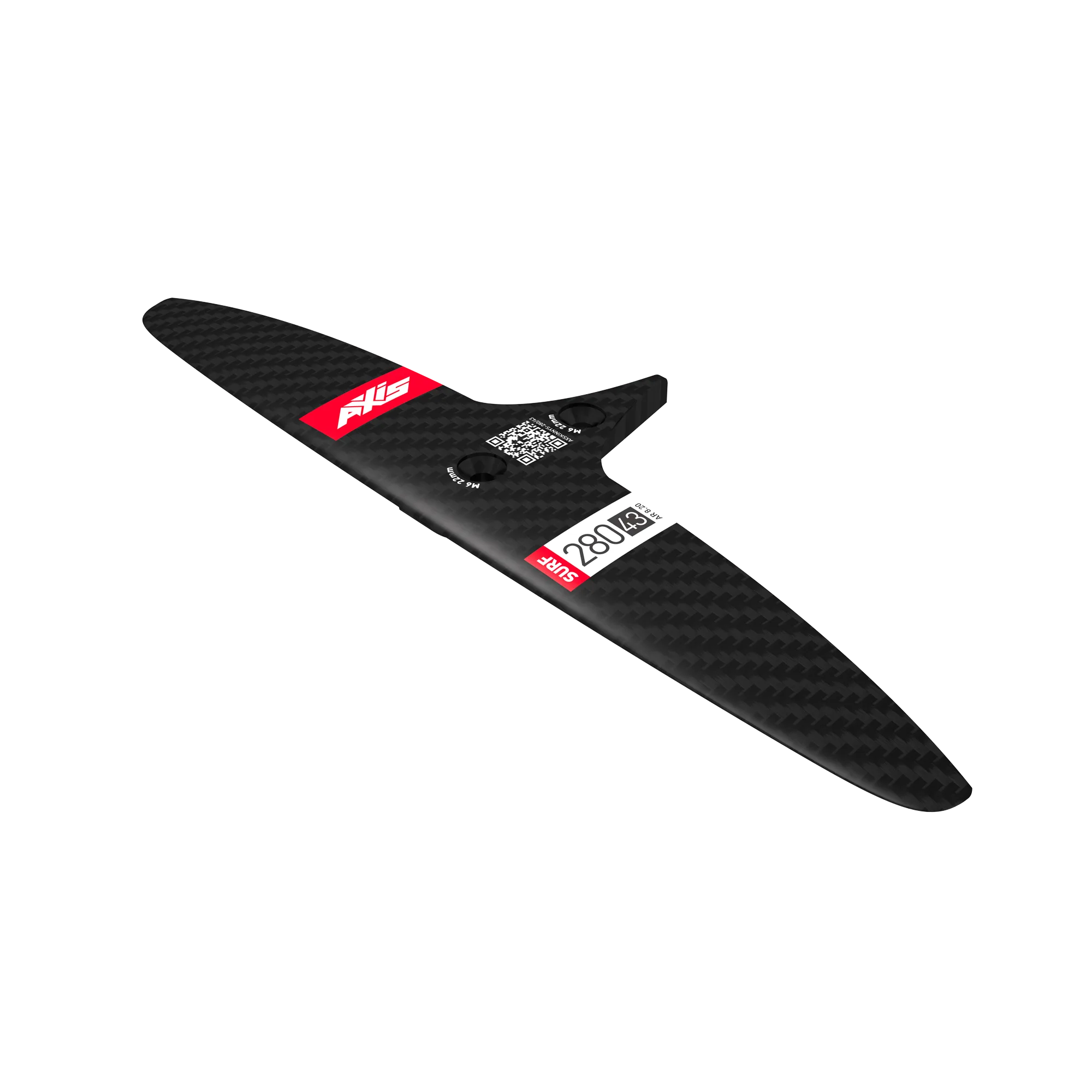 AXIS Surf Skinny Rear Wing