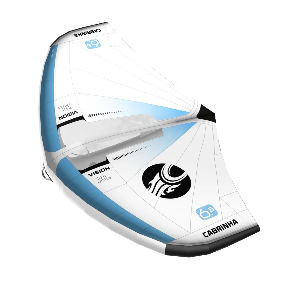 Cabrinha Vision XL 2027