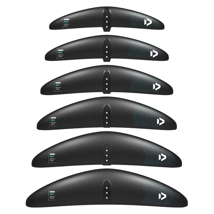 Duotone Aero Free SLS