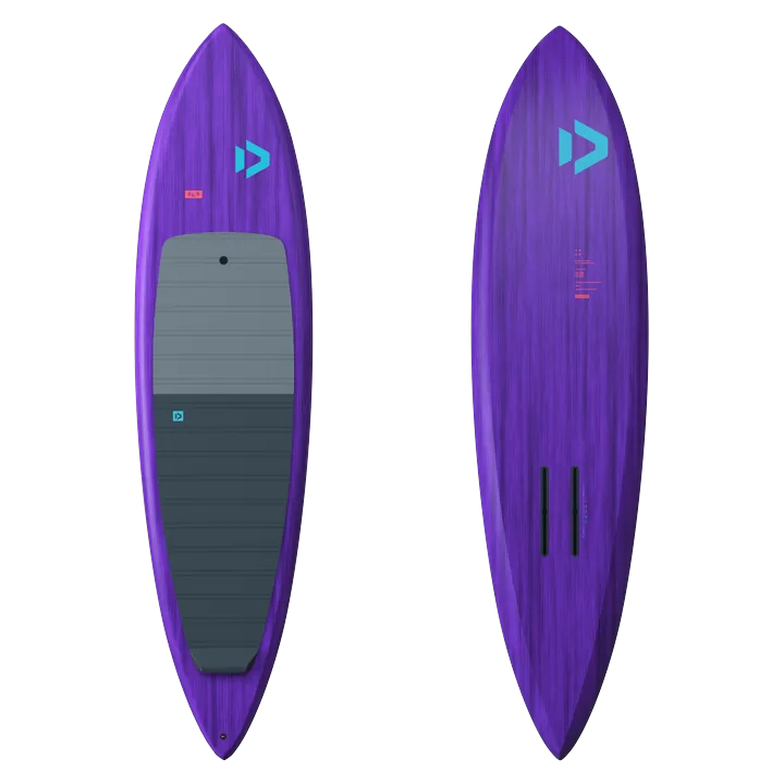 Duotone Downwinder SLS