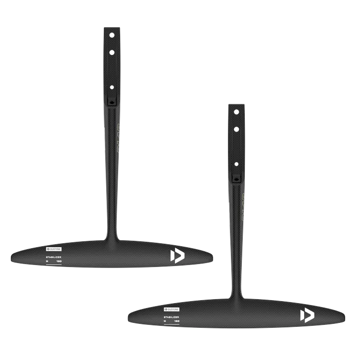 Duotone Monobloc Tail H D/LAB