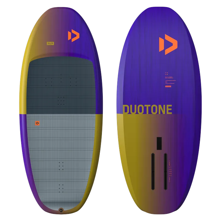Duotone Sky Style SLS
