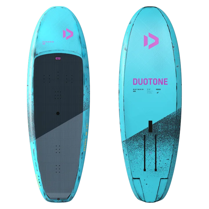 Duotone Skybrid SLS