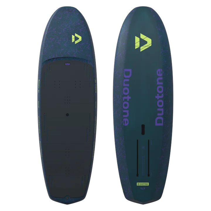 Duotone Skybrid SLS