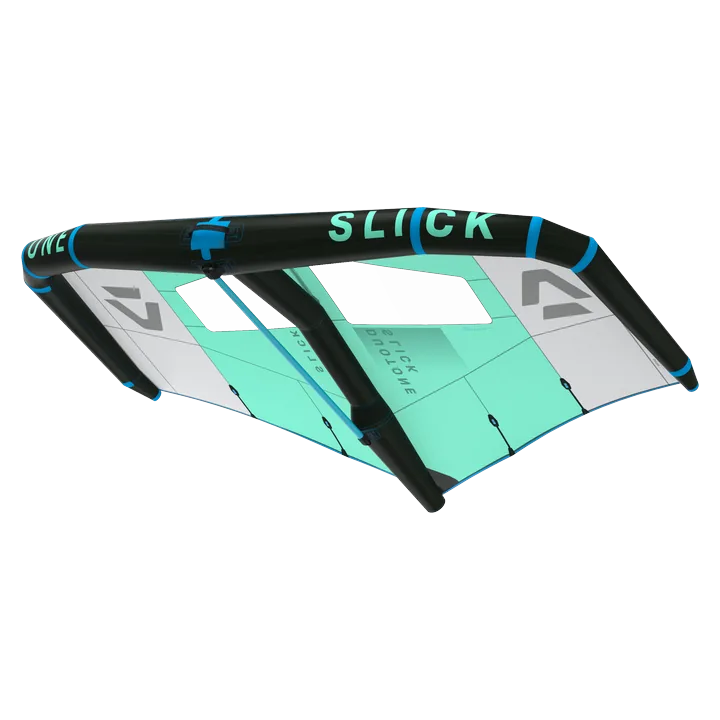 Duotone Slick