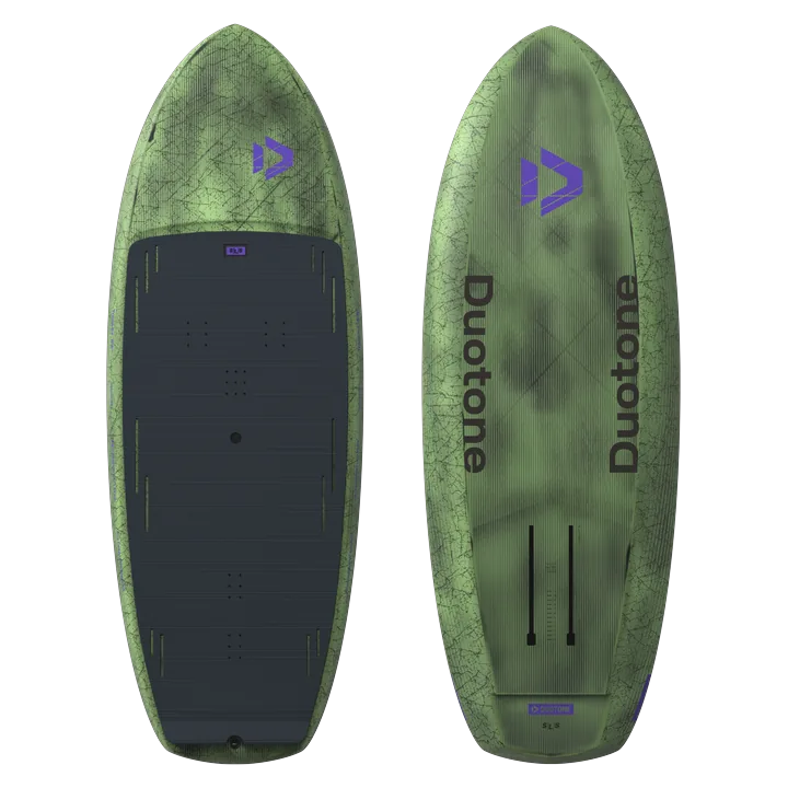 Duotone Trace SLS