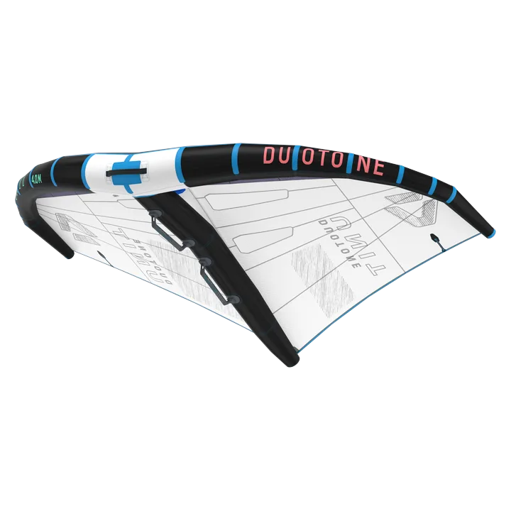 Duotone Unit