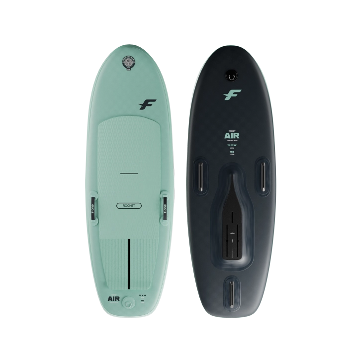 F-ONE Rocket Air