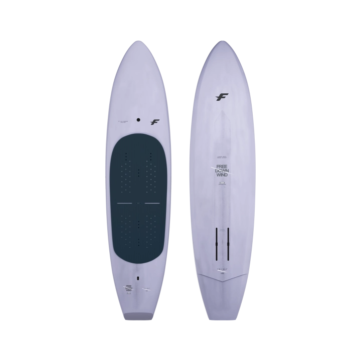 F-ONE Rocket Free Downwind Carbon