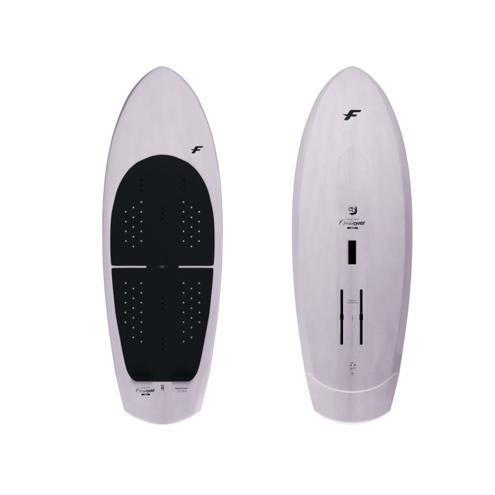 F-ONE Rocket Wing Crossover Carbon