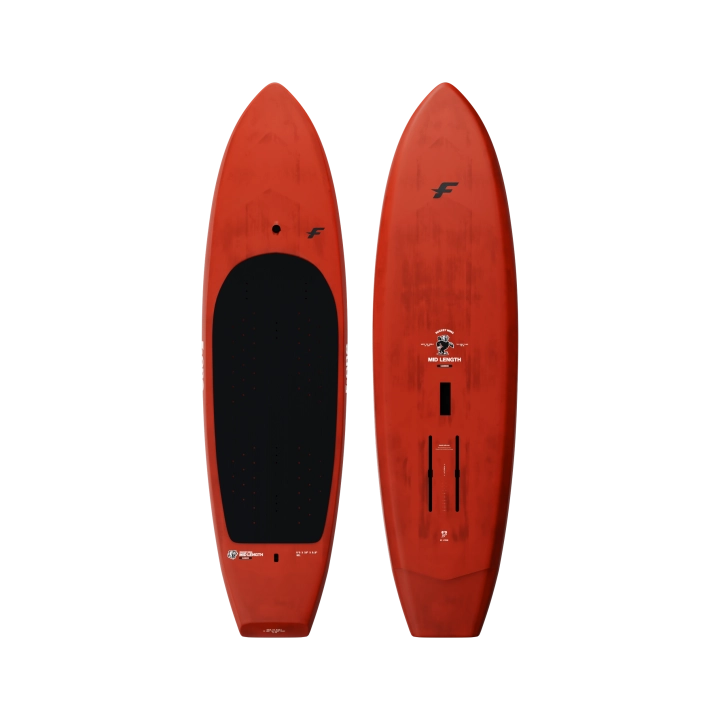 F-ONE Rocket Wing Midlength Carbon