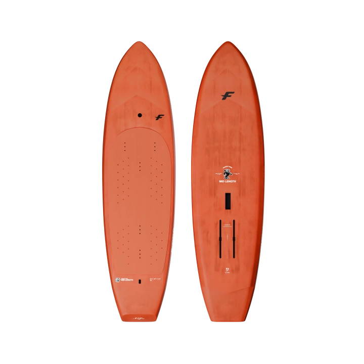 F-ONE Rocket Wing Midlength