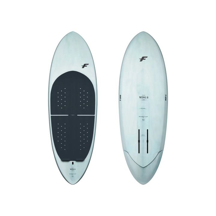 F-ONE Rocket Wing-S Carbon