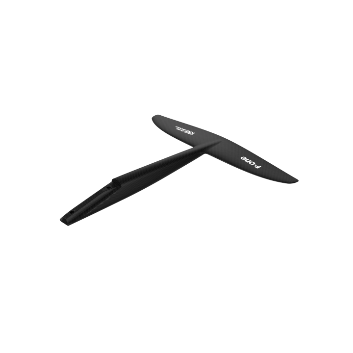 F-ONE Tail Carving