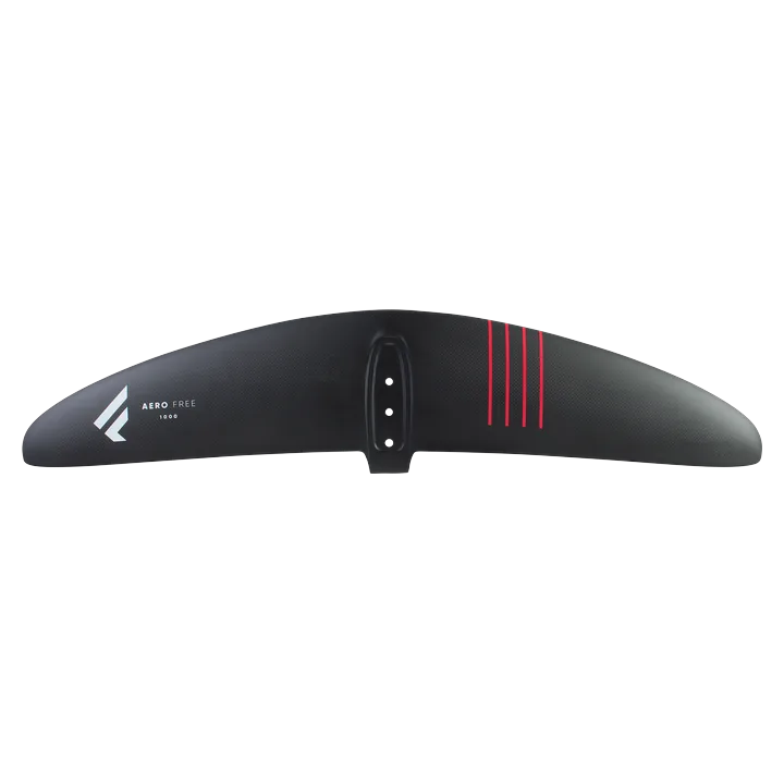 Fanatic Aero Free