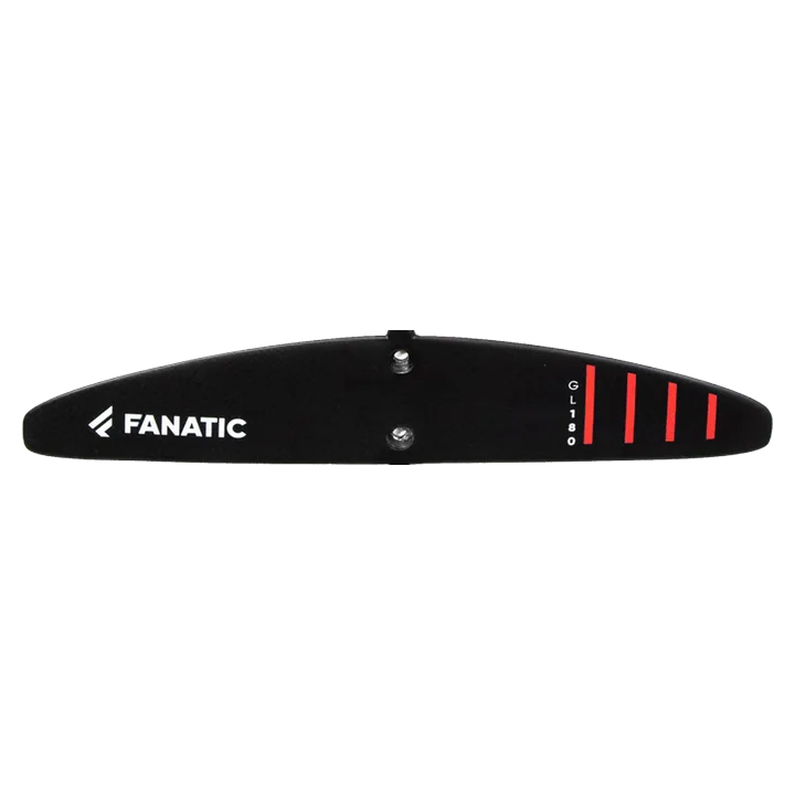 Fanatic Back Wing Aero Glide