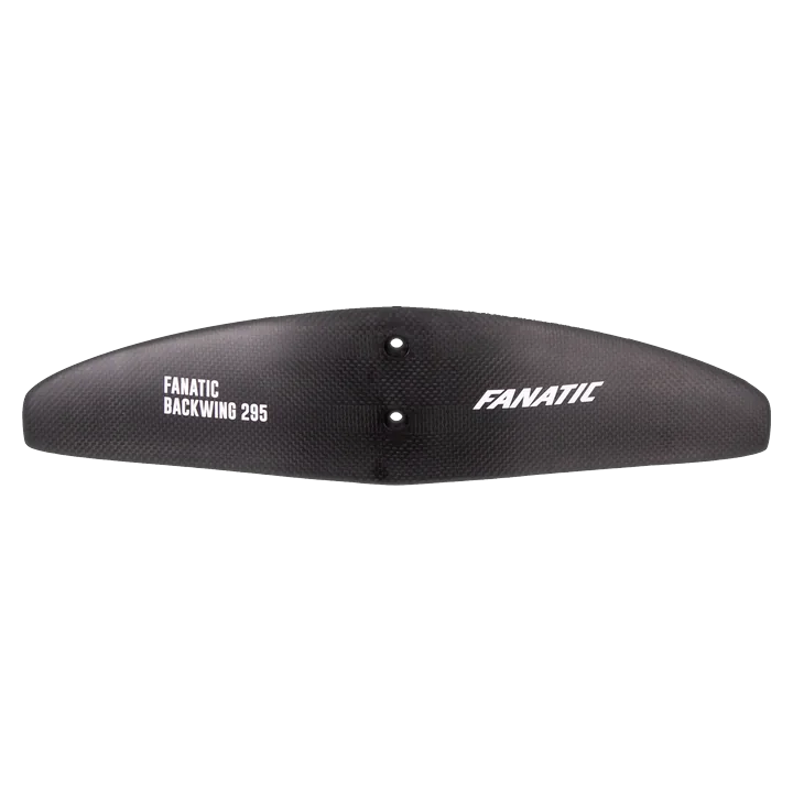 Fanatic Back Wing Aero