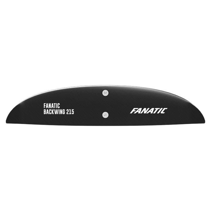 Fanatic Back Wing Flow