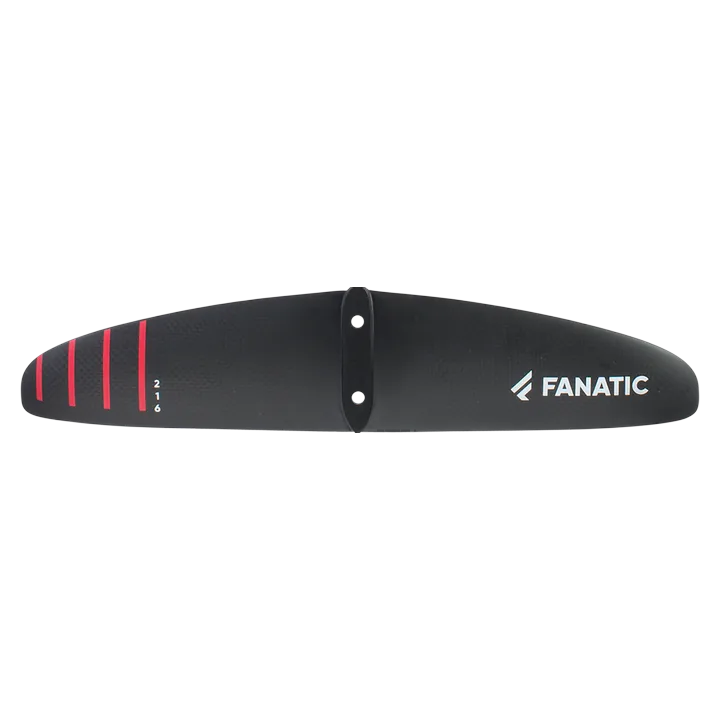 Fanatic Back Wing