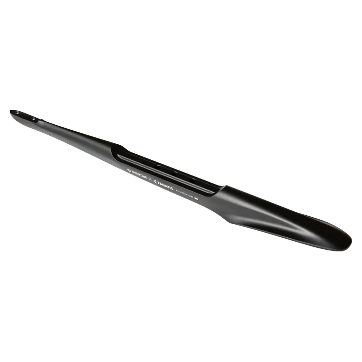 Fanatic Fuselage AL 3BS