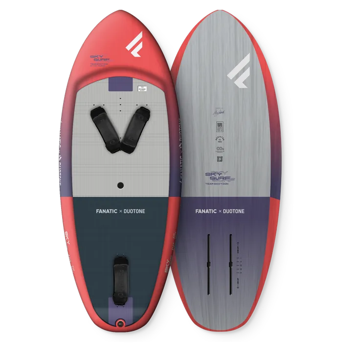 Fanatic Sky Surf TE