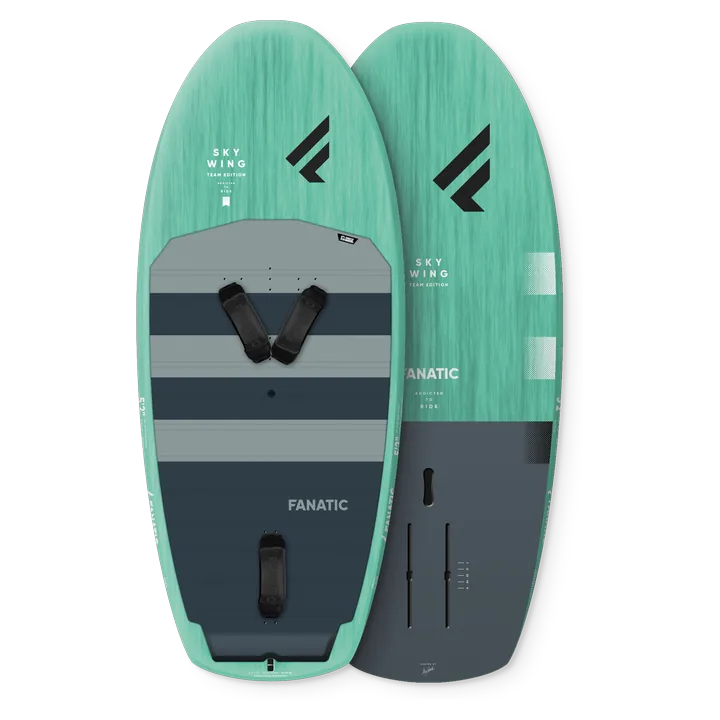 Fanatic Sky Wing TE