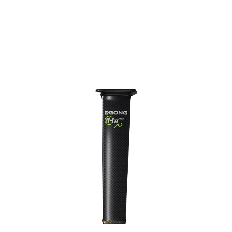 GONG Carbon HM Mast V2