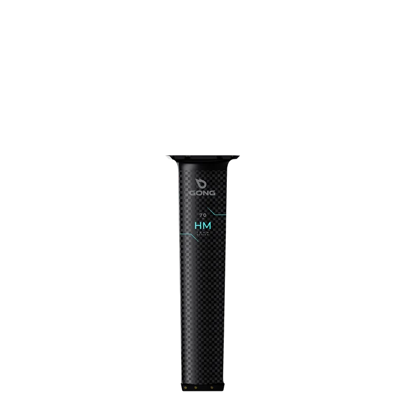 GONG Carbon HM Mast V3