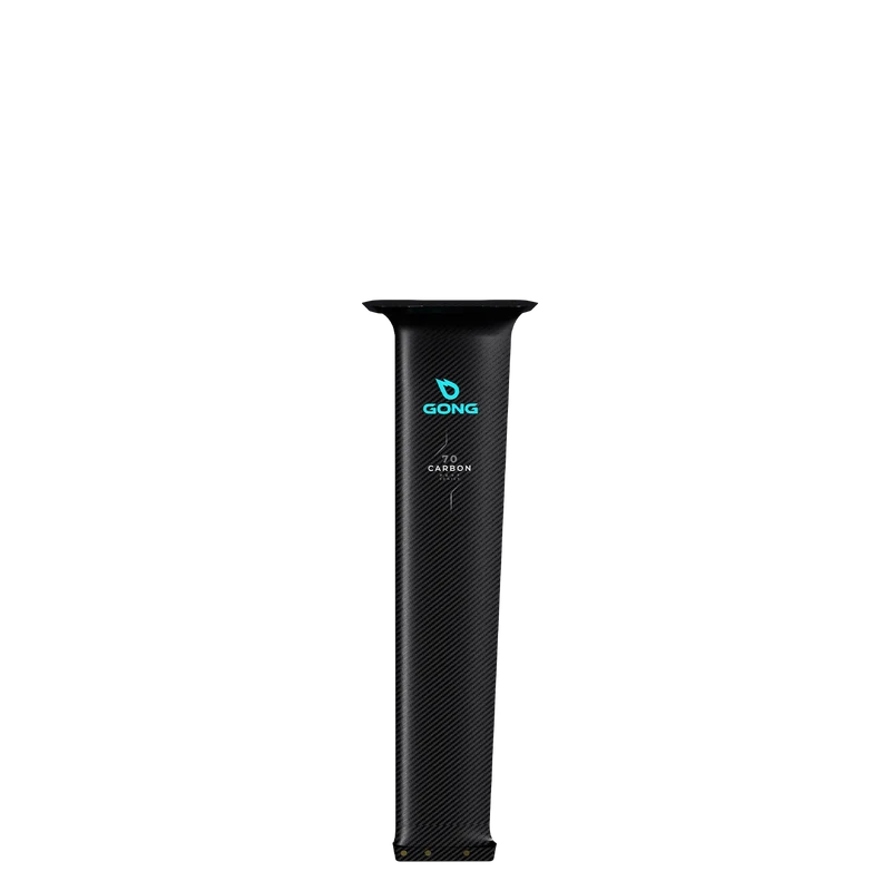 GONG Carbon Mast V3
