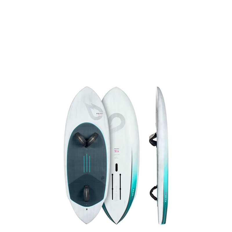 GONG Cruzader Point 2026