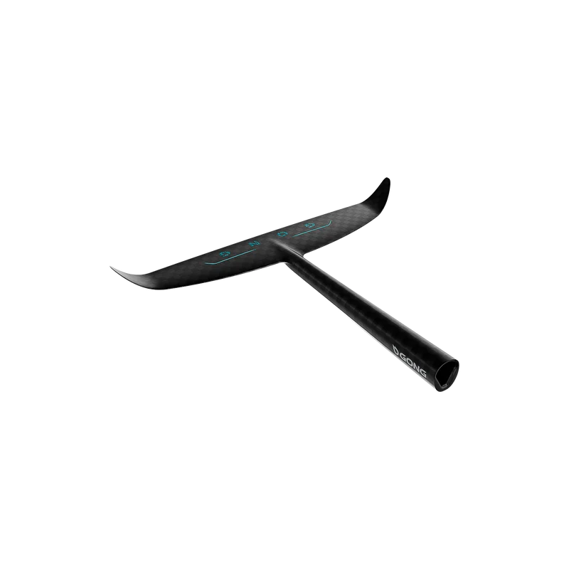 GONG Curve Stab V3 Atmo Team