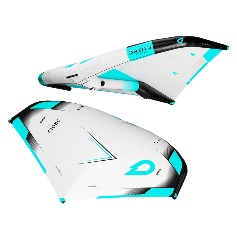 GONG Droid Aramid 2026