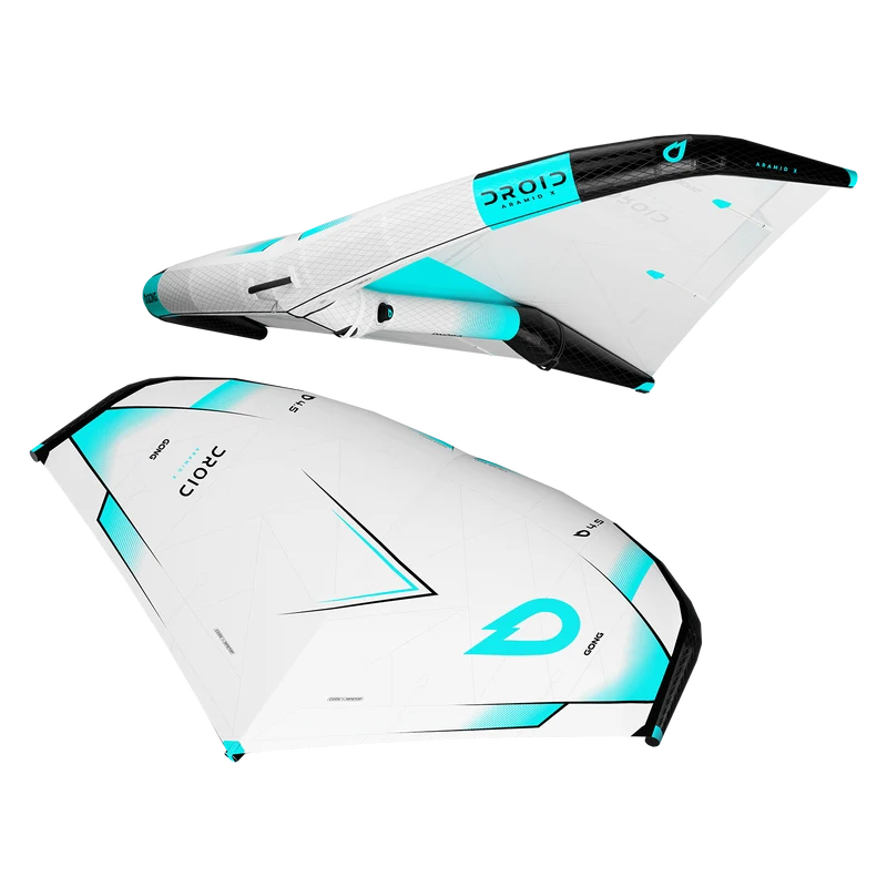 GONG Droid Aramid X 2026