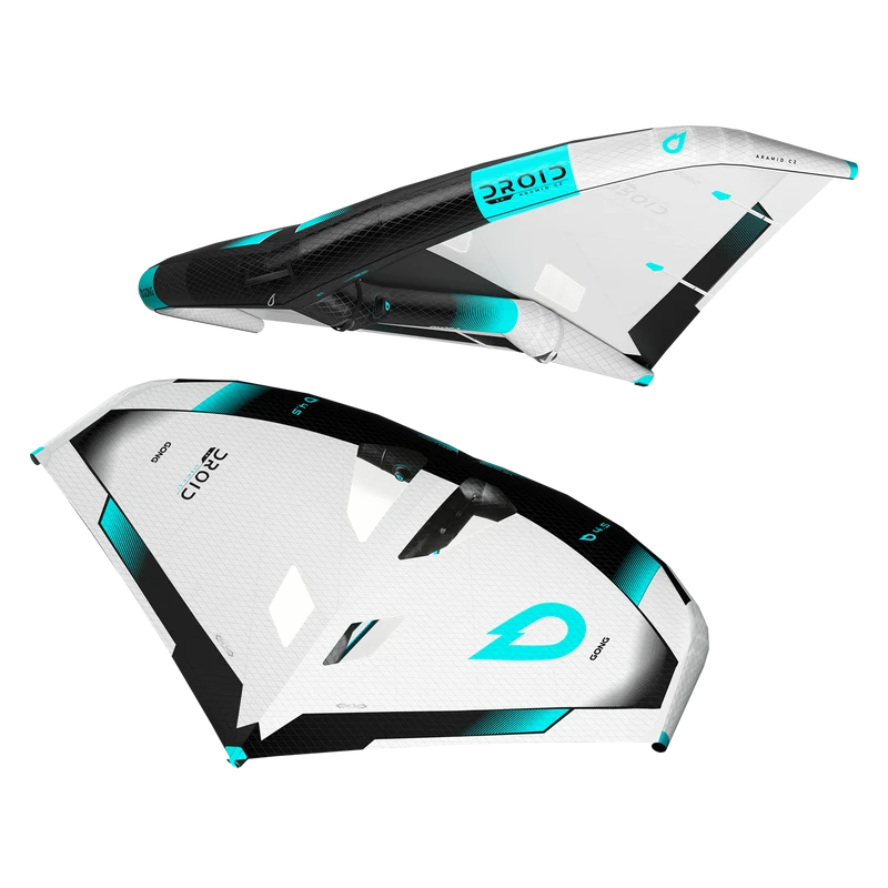 GONG Droid SP Aramid CZ 2026