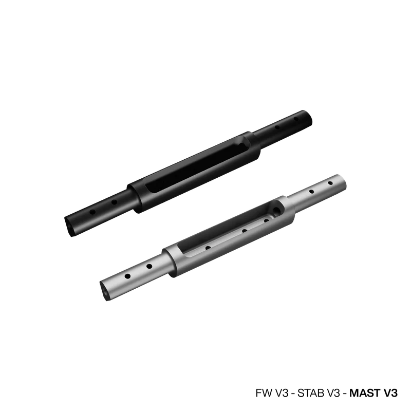 GONG Fuselage V3