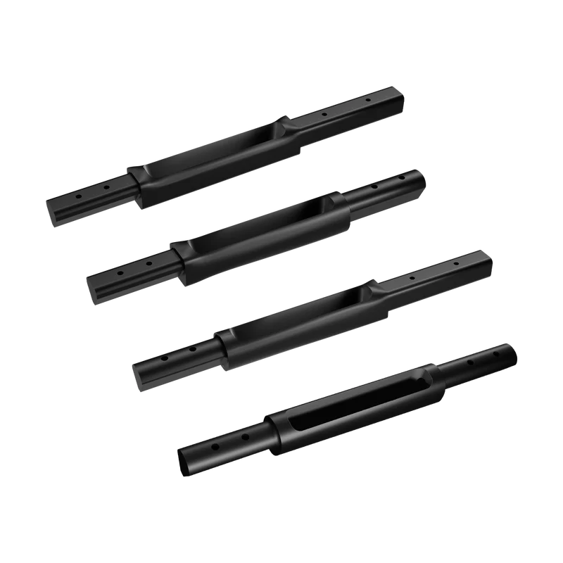 GONG Hybrid Fuselage V3 MAST / V3 front wing / V2 stab