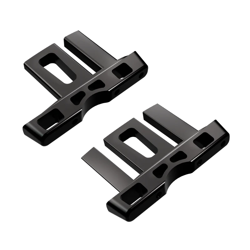 GONG Mast Fuselage Connector V3