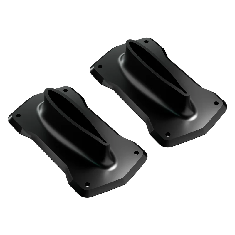 GONG Top Plate Alu V3