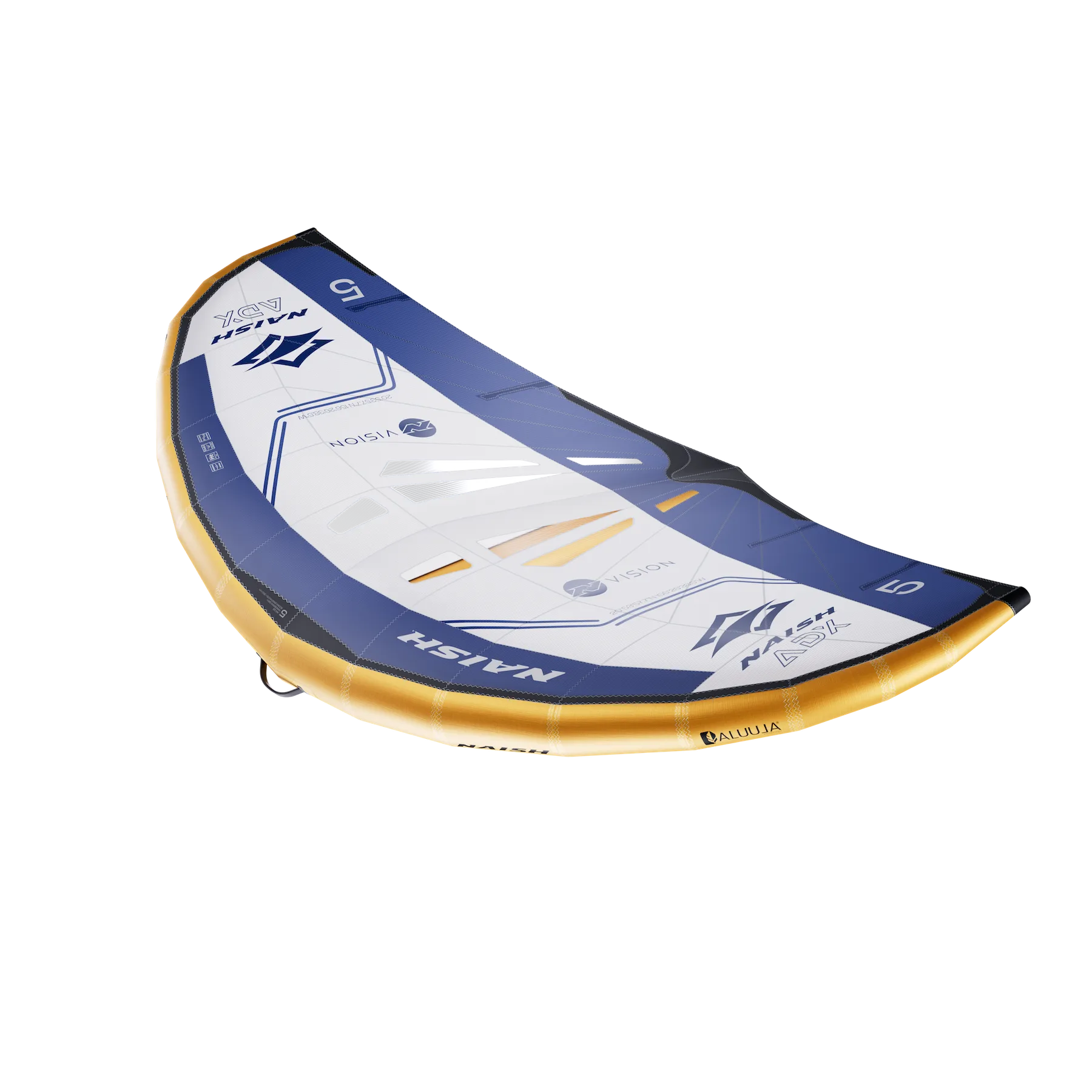 Naish ADX NVision 2026
