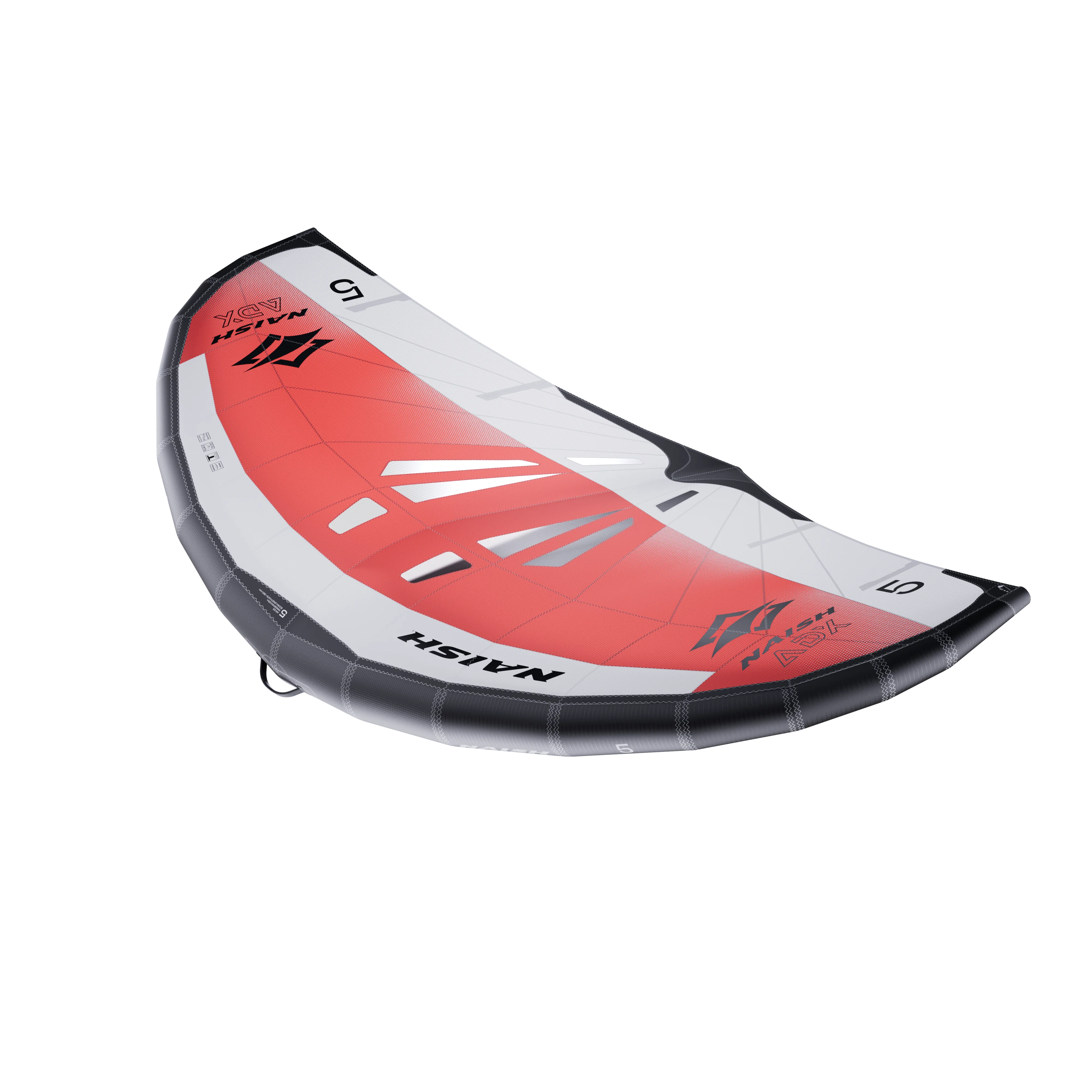 Naish ADX 2026