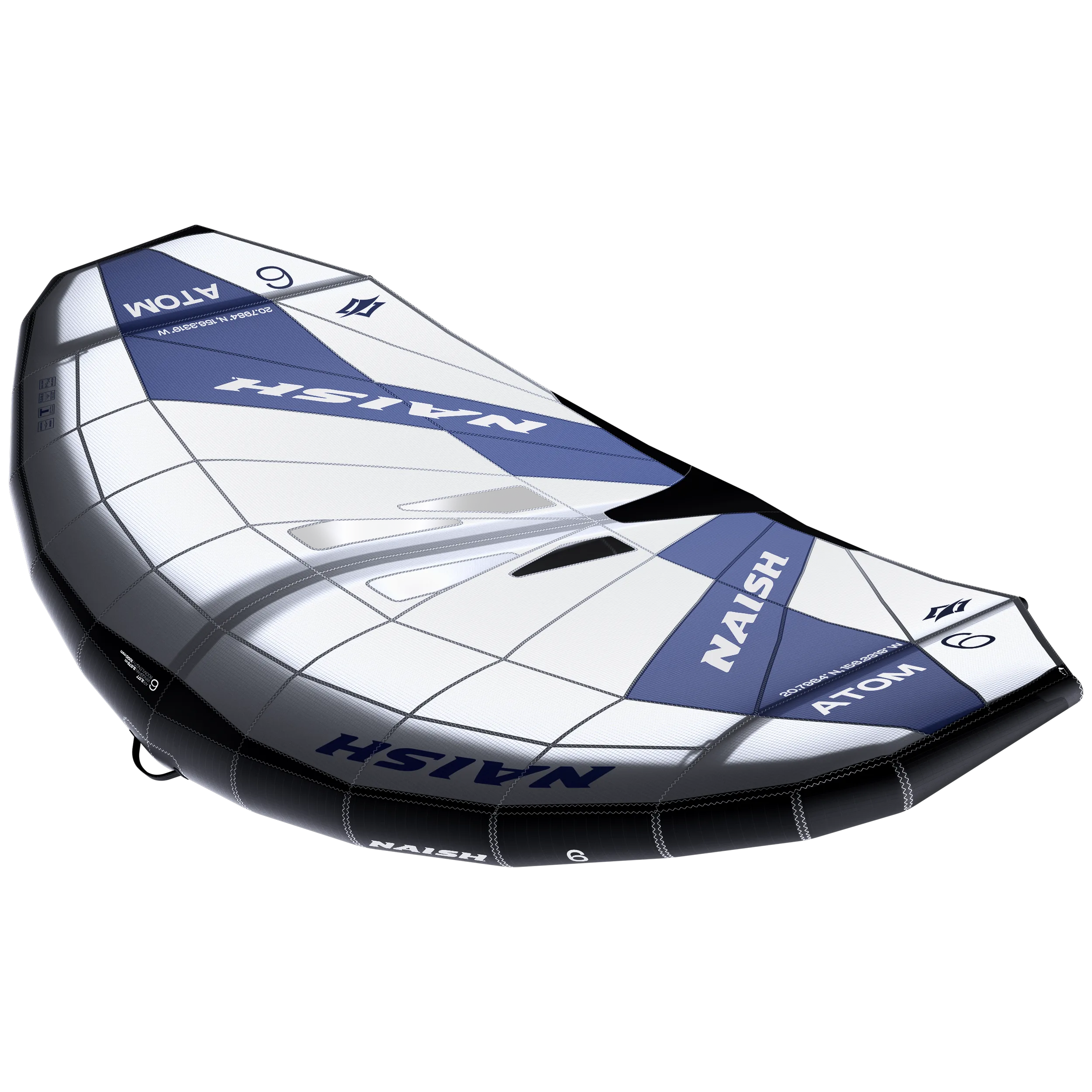 Naish Atom 2026