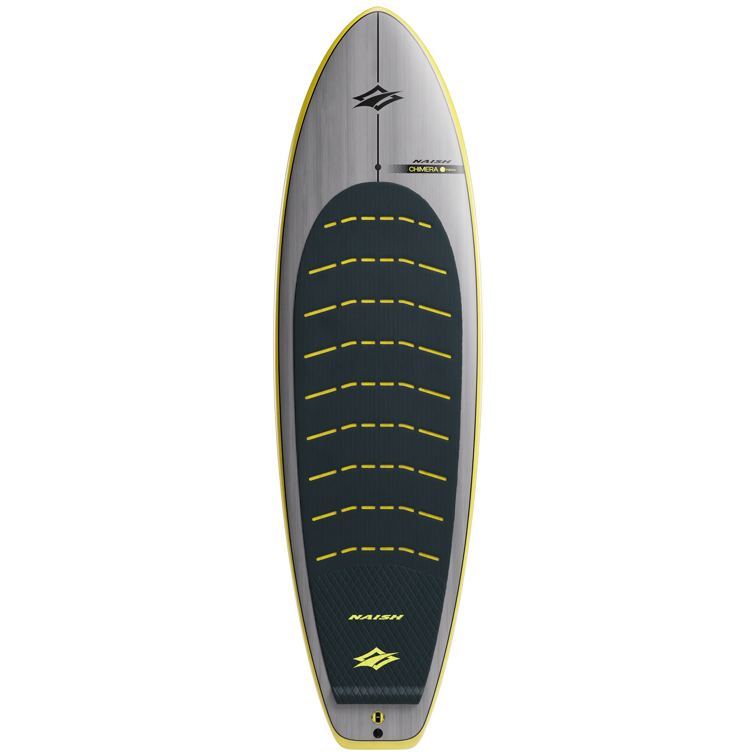 Naish Chimera NVision