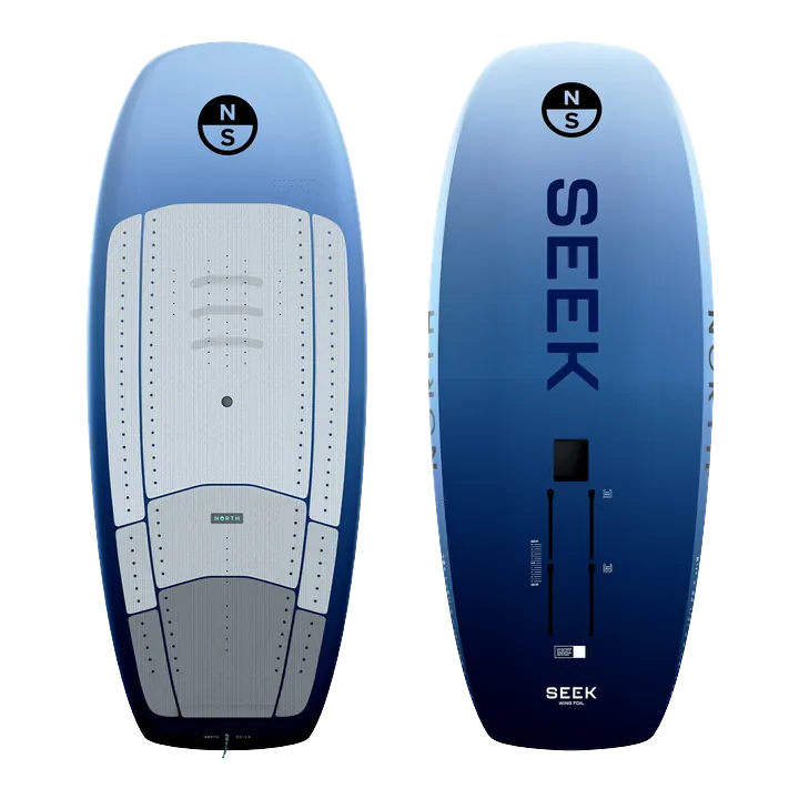 North Seek