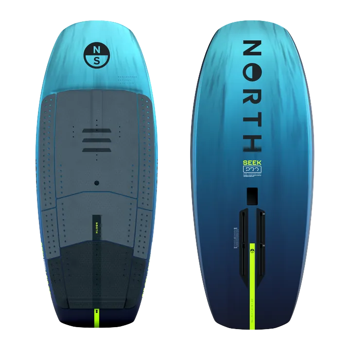 North Seek Pro
